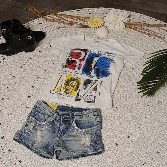 MARILYN MONROE TEE SIZE SMALL - Picture 6 of 16